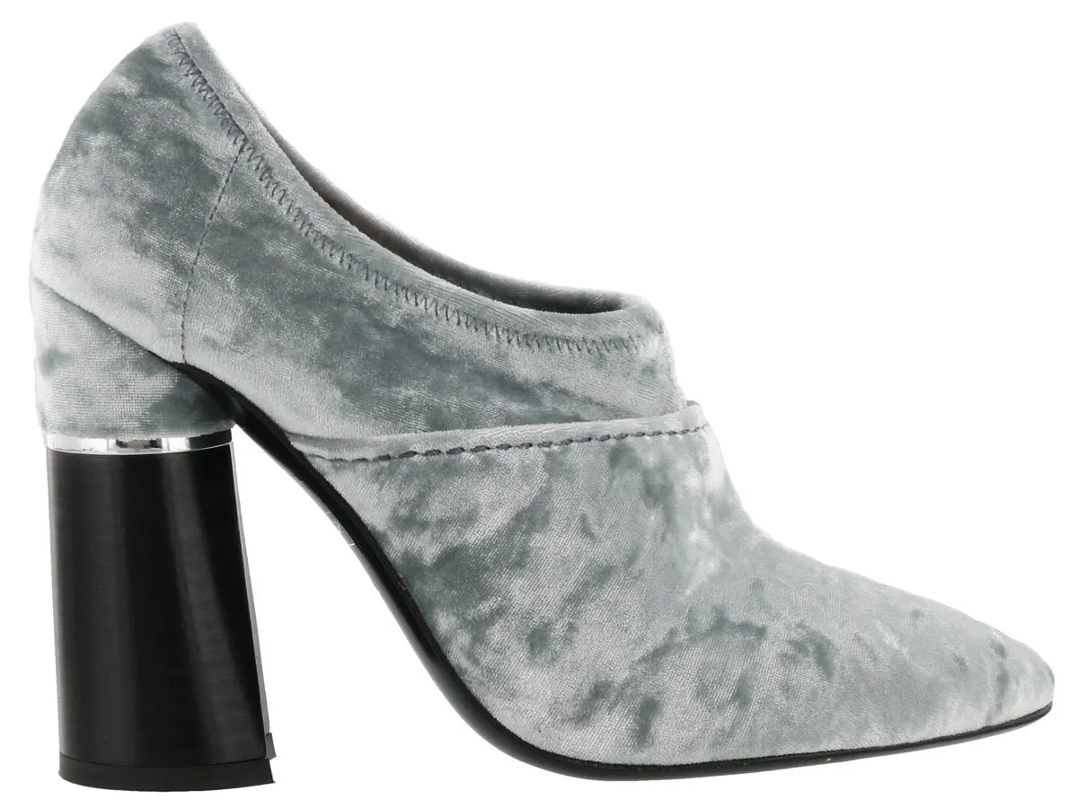 3.1 Phillip Lim Kyoto Heeled Pumps