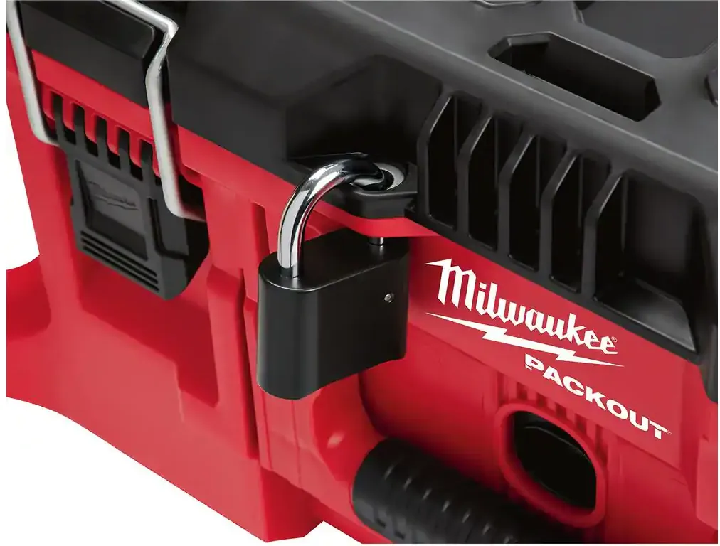 48-22-8425 Milwaukee PACKOUT Large Tool Box