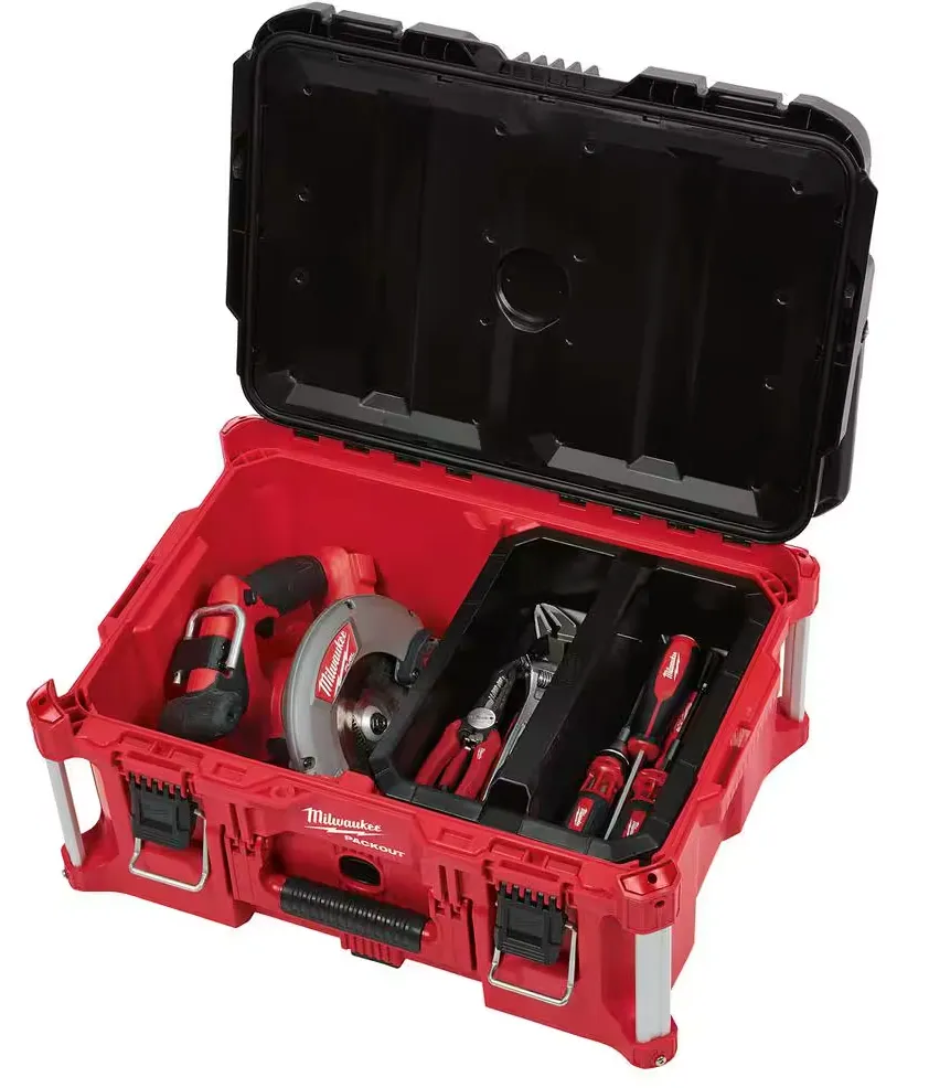 48-22-8425 Milwaukee PACKOUT Large Tool Box