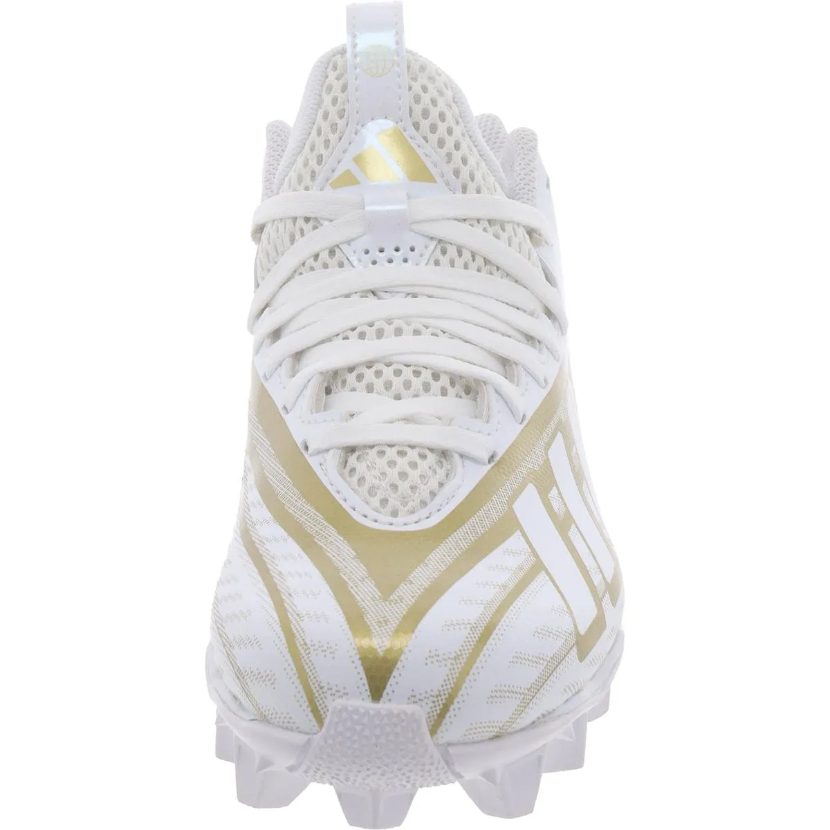 Adidas Boys FREAK SPARK MD J23 Round toe Lace up Cleats