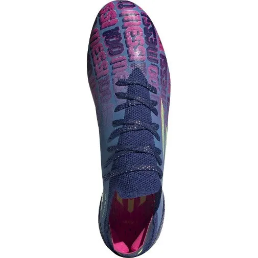 Adidas X Speedflow Messi .1FG