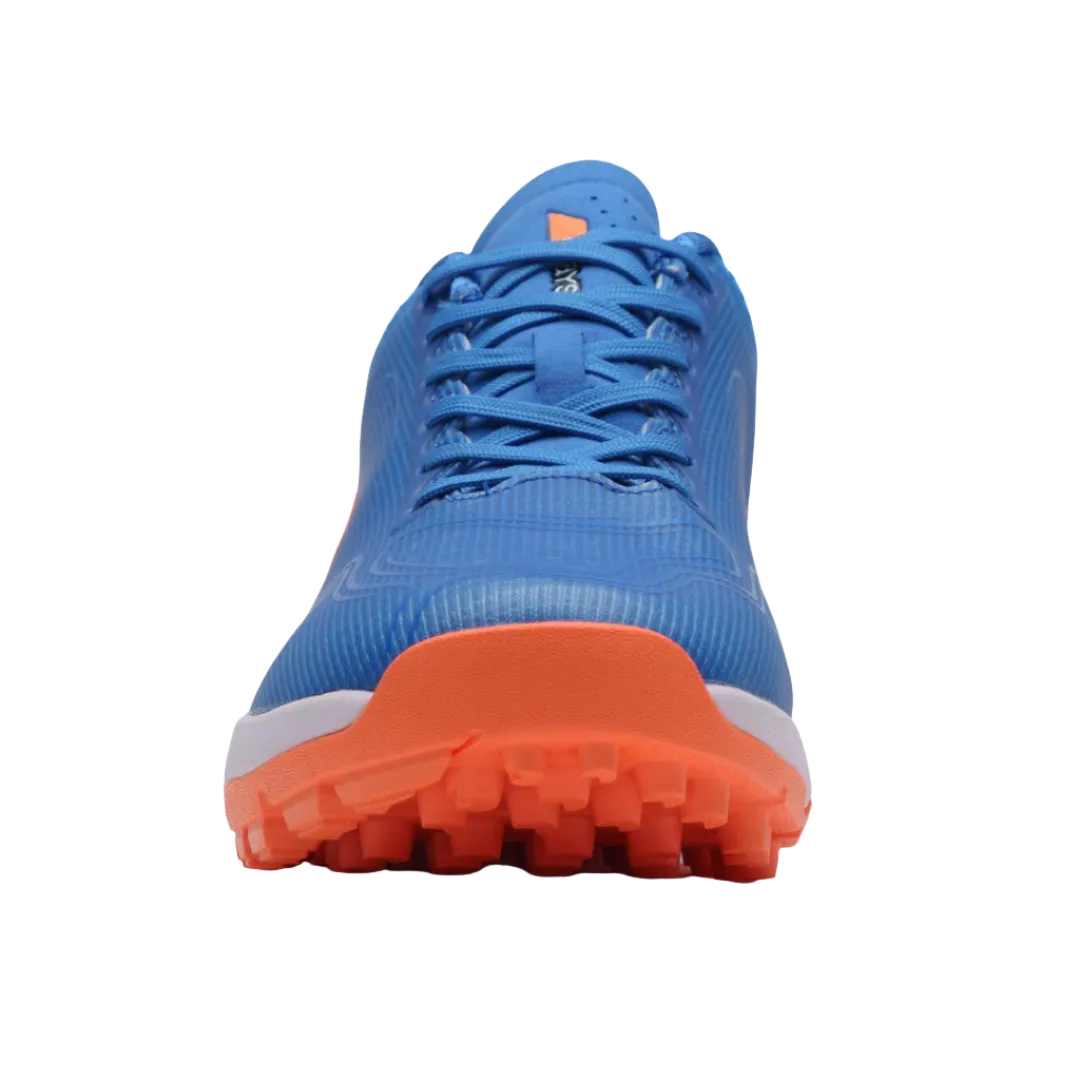 Aerocage Blue/Orange (2024)