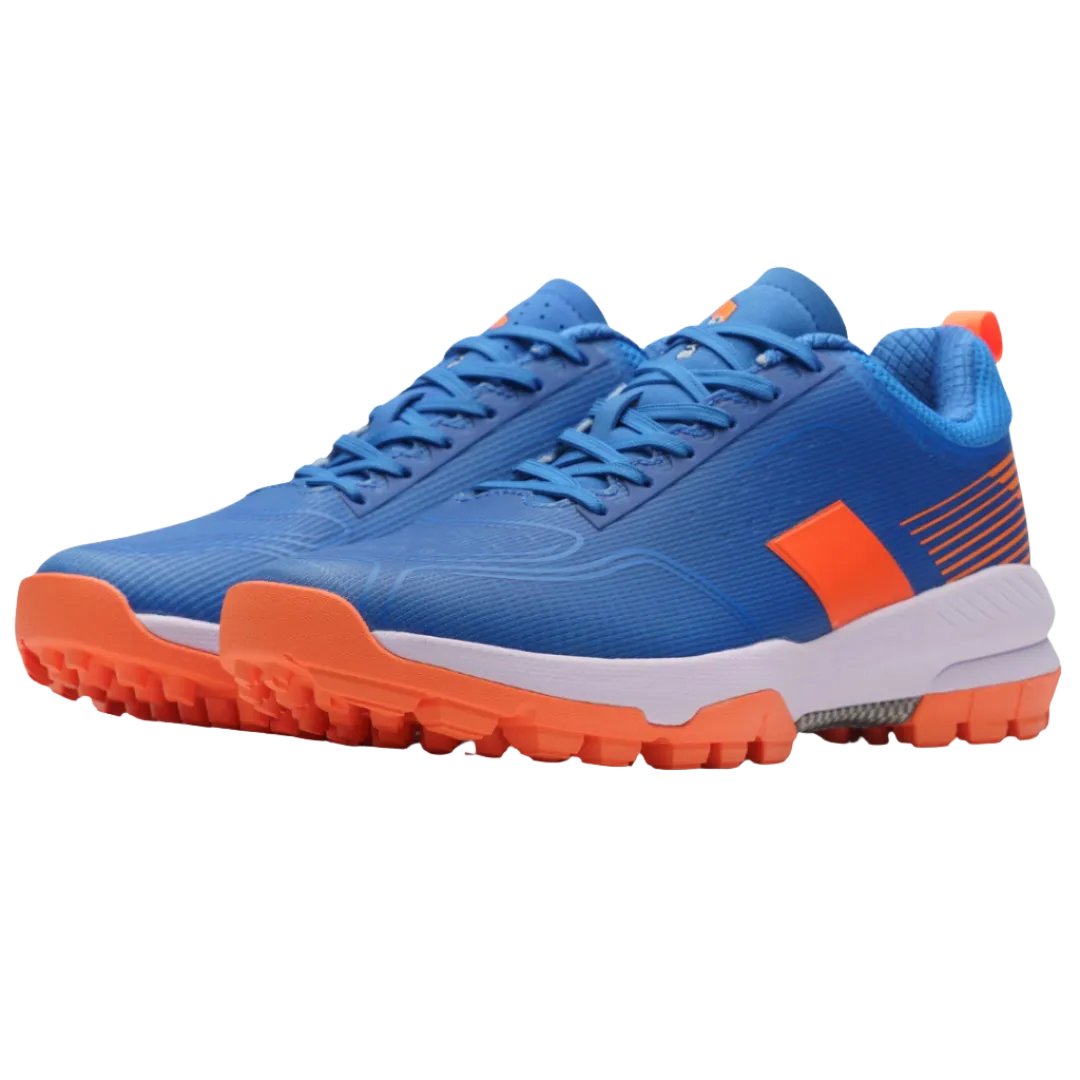 Aerocage Blue/Orange (2024)