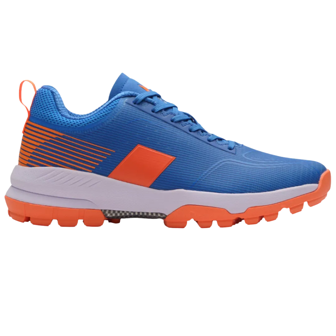 Aerocage Blue/Orange (2024)