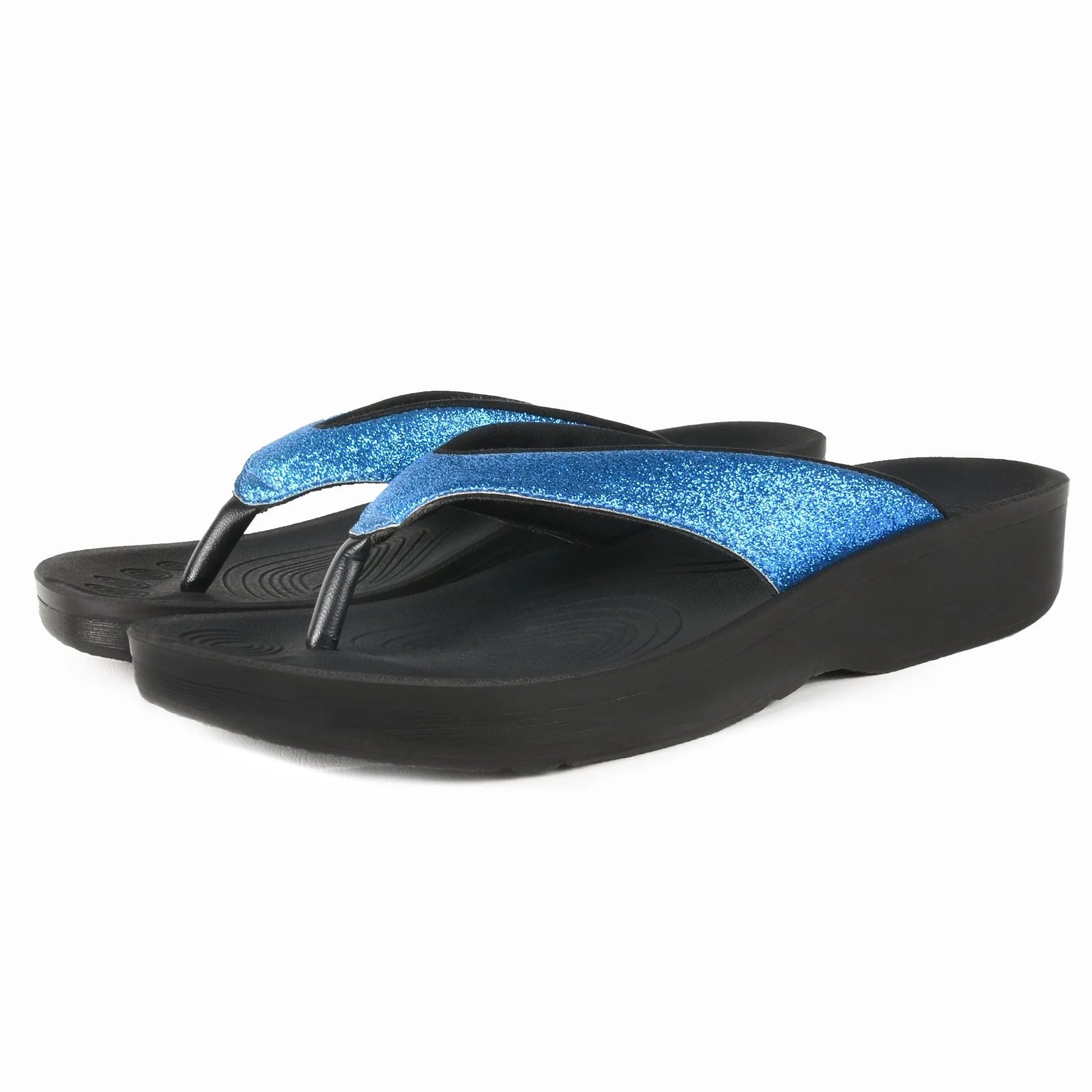 Aerothotic - Crystal Mist Women's Flip-Flops Sandal