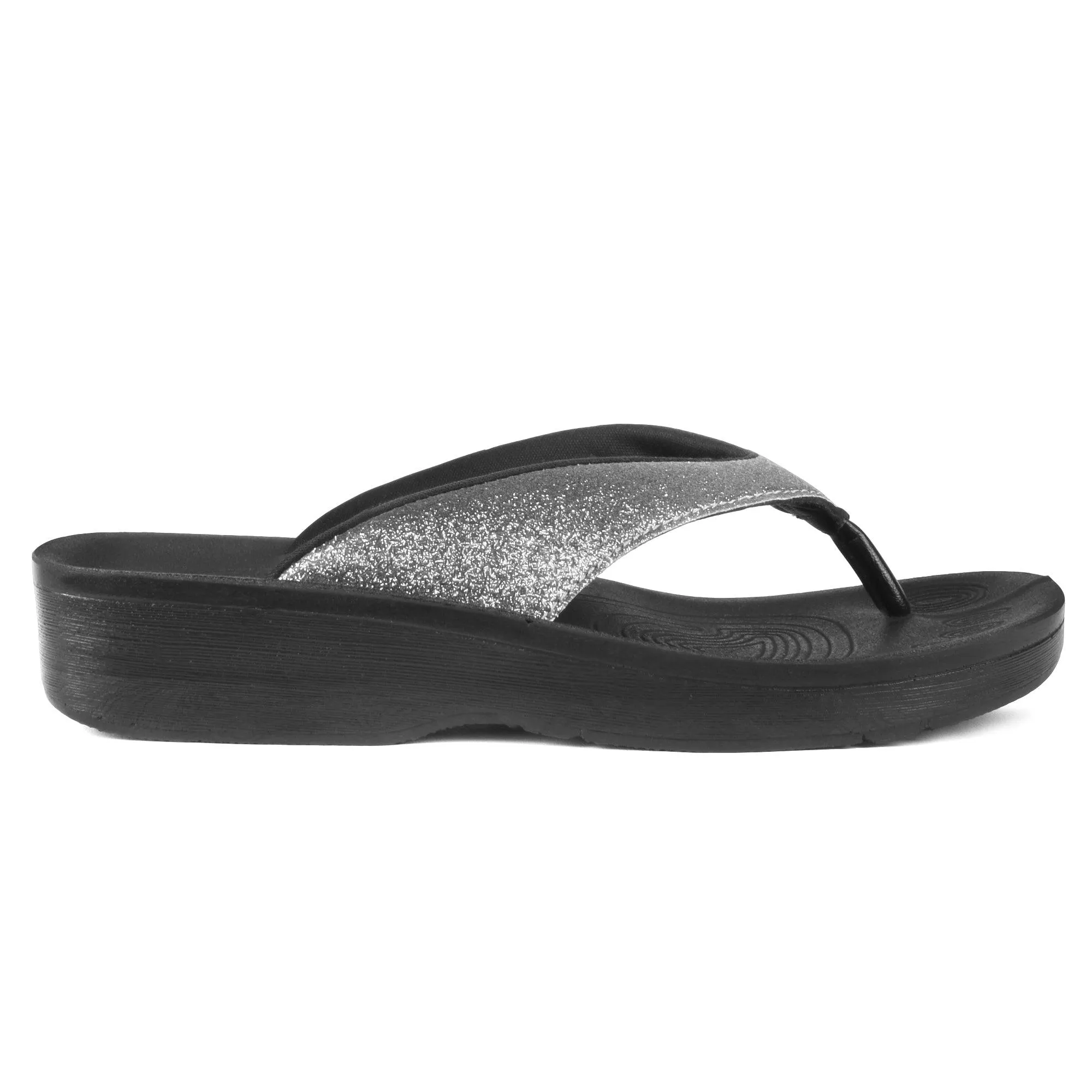 Aerothotic - Crystal Mist Women's Flip-Flops Sandal