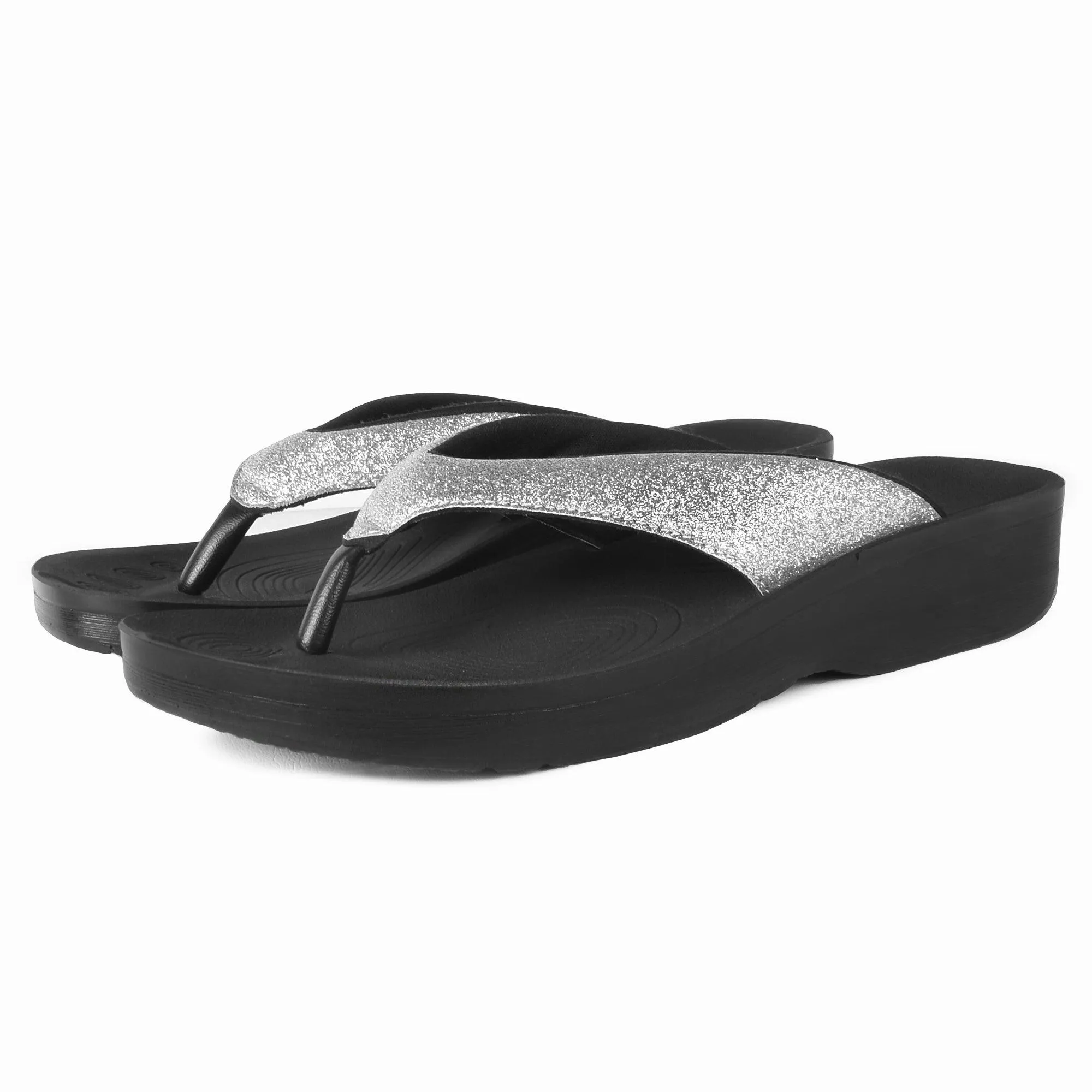 Aerothotic - Crystal Mist Women's Flip-Flops Sandal