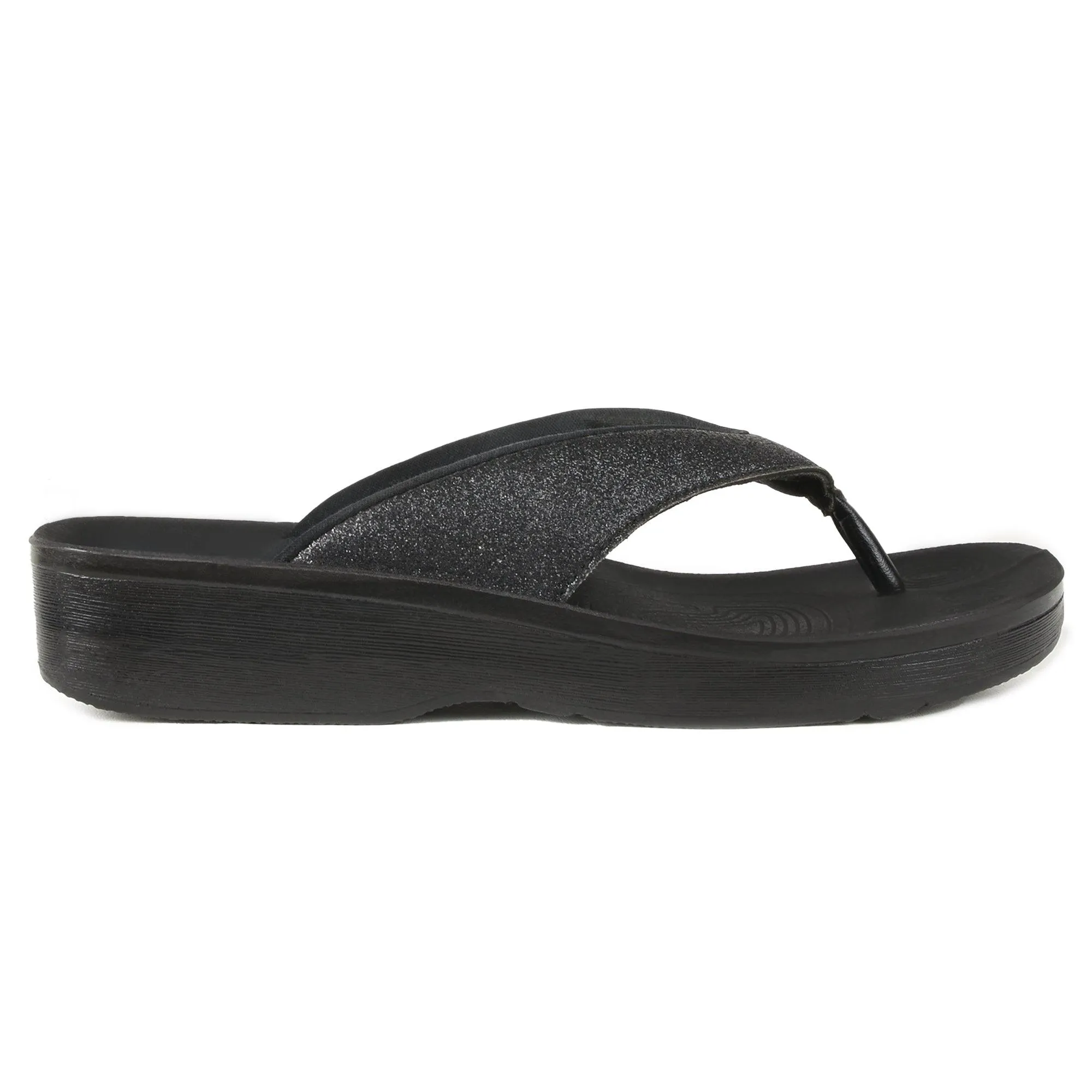 Aerothotic - Crystal Mist Women's Flip-Flops Sandal