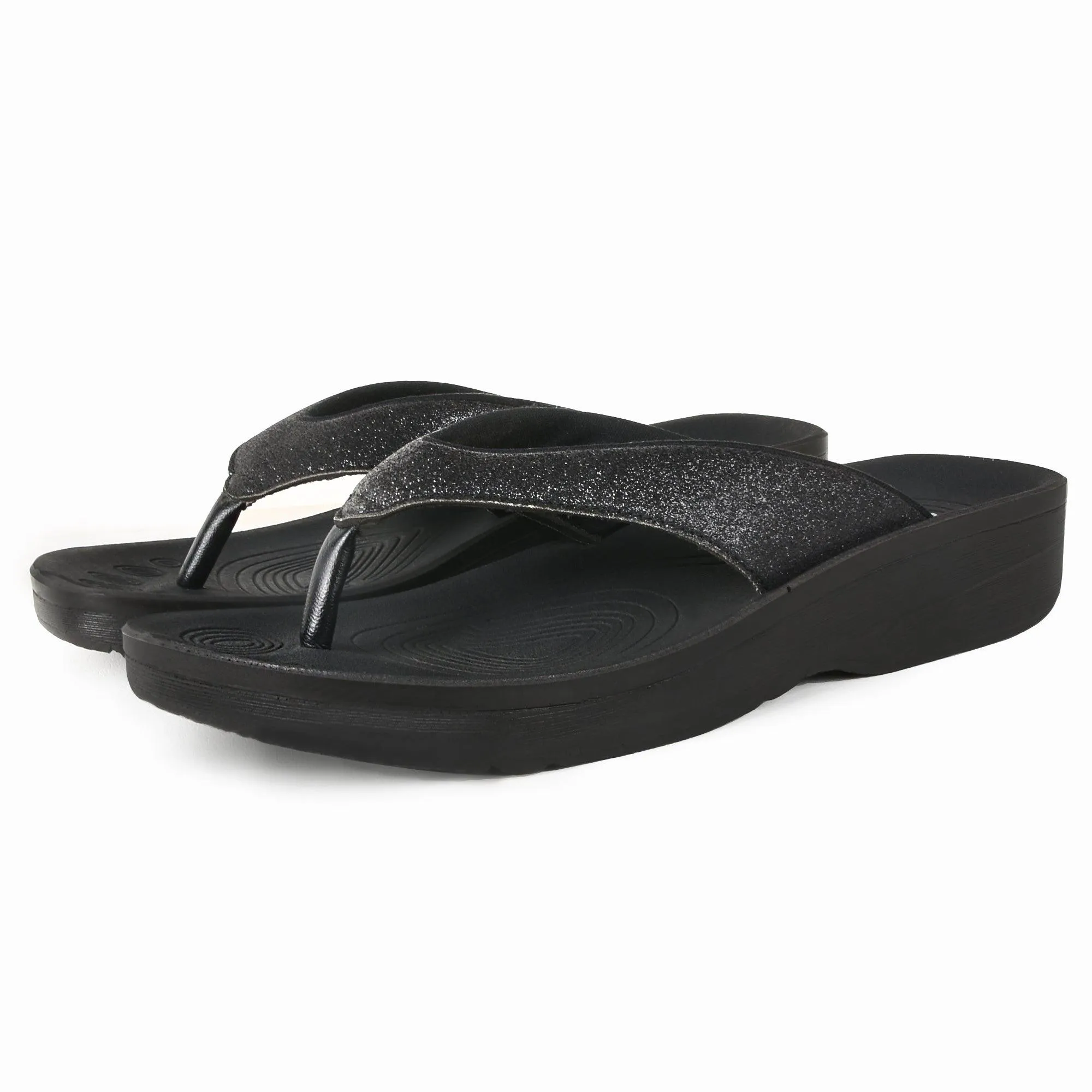 Aerothotic - Crystal Mist Women's Flip-Flops Sandal