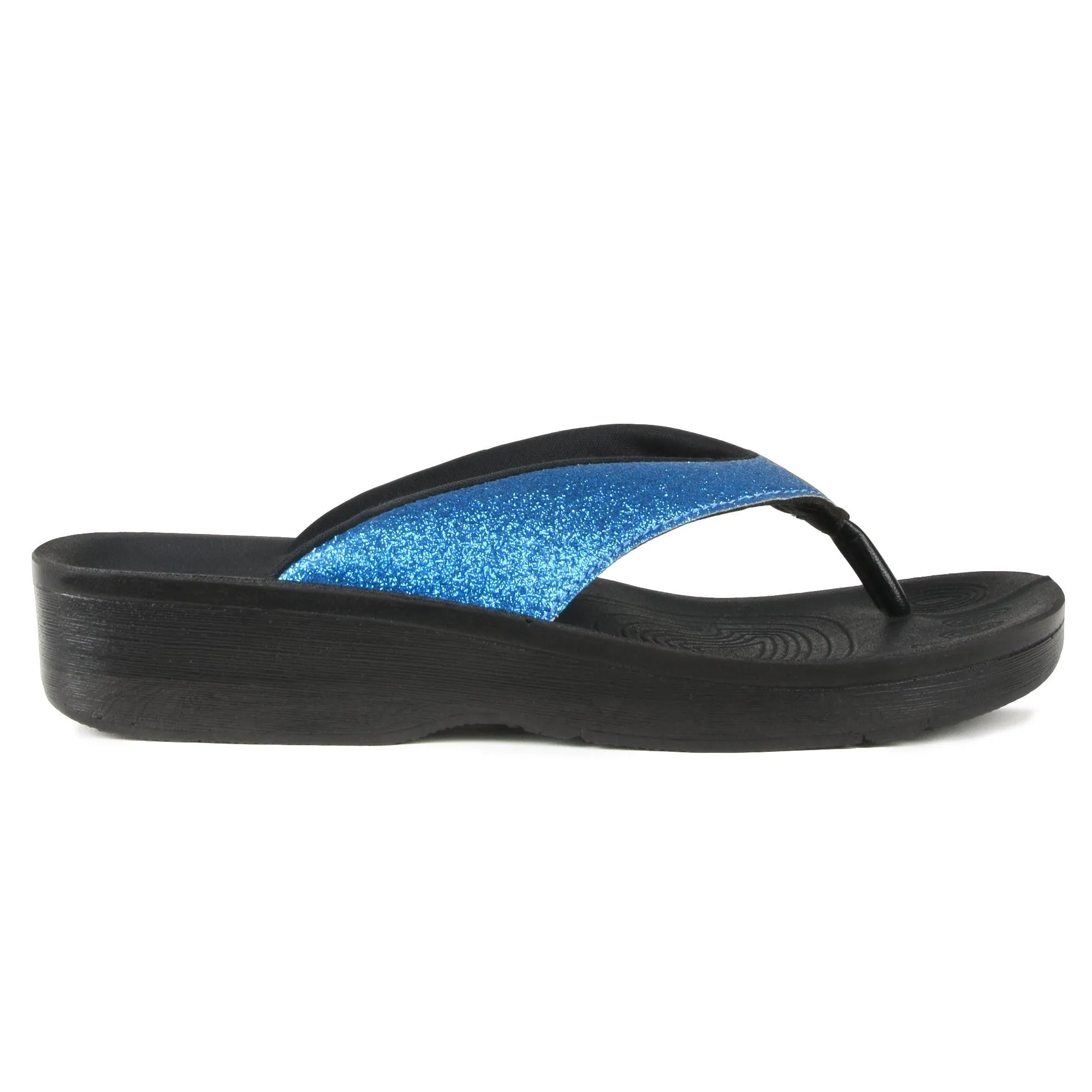 Aerothotic - Crystal Mist Women's Flip-Flops Sandal