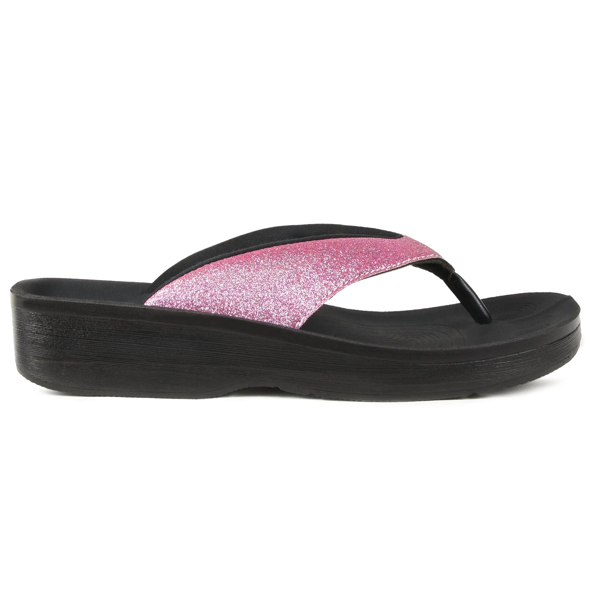 Aerothotic - Crystal Mist Women's Flip-Flops Sandal