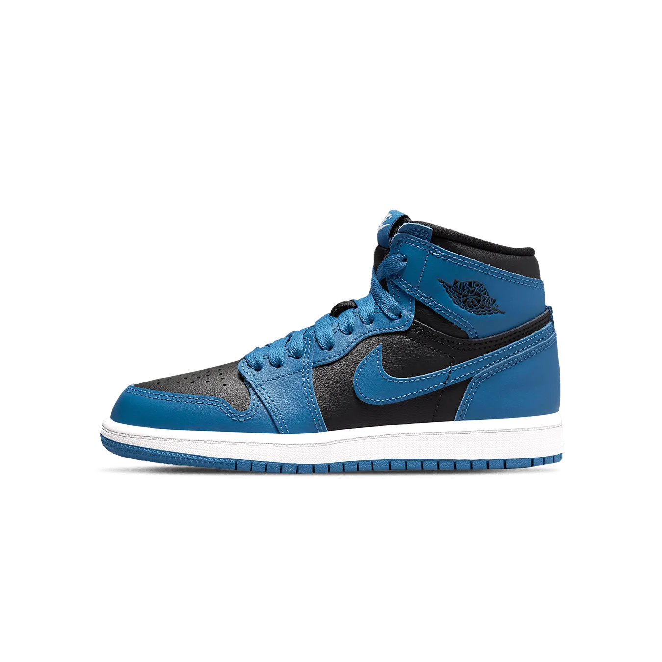 Air Jordan 1 Retro High OG PS 'Dark Marina Blue'