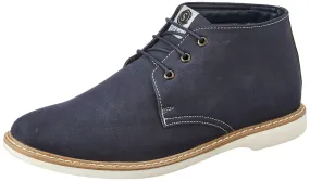 Amazon Brand - Symbol Men's Dune Navy sneaker_7 UK (SS22-SY-GU-CS-8)