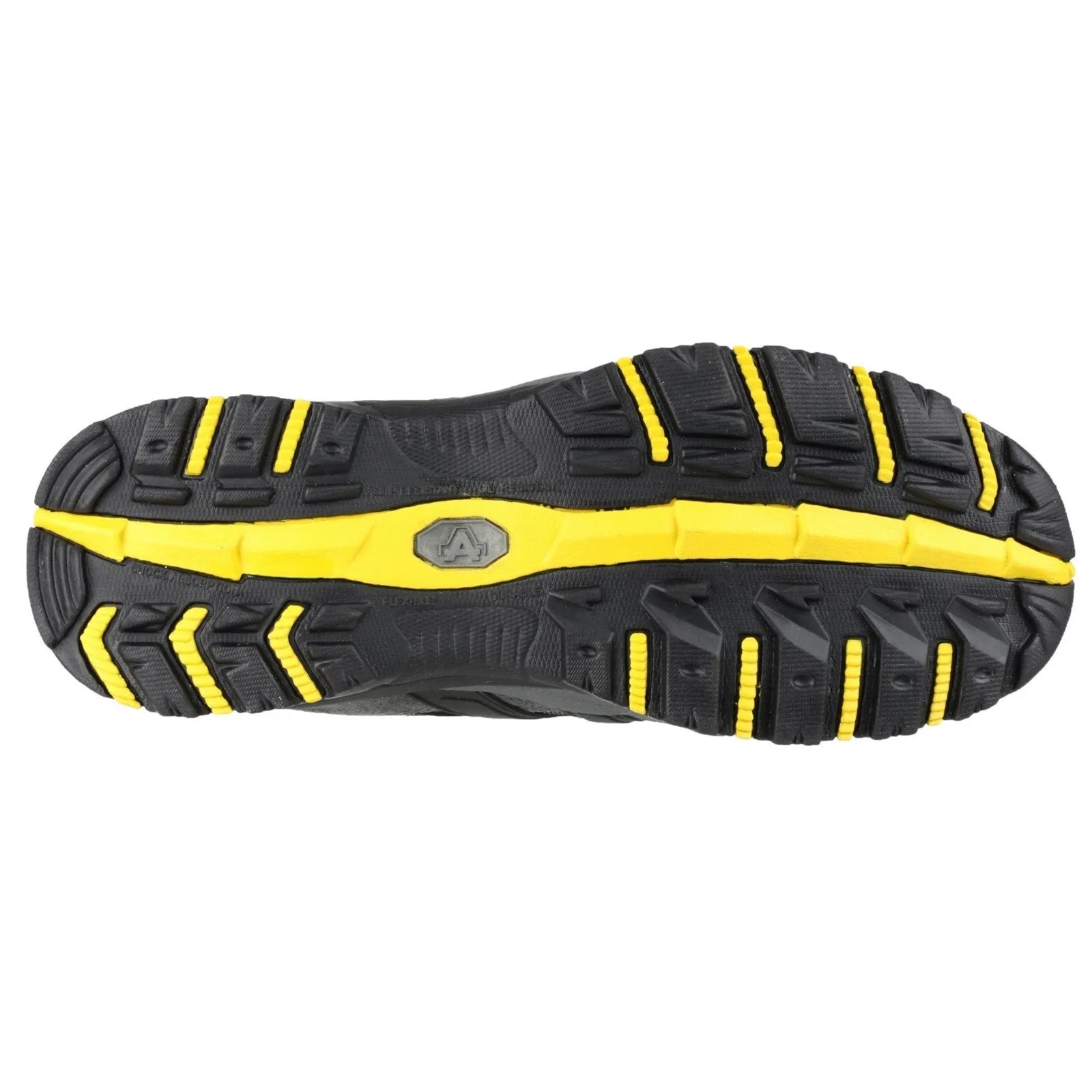 Amblers FS188N Lightweight Safety Trainer | Protective Toe Cap