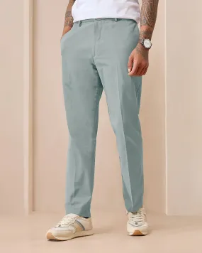 Aqua Breeze Comfort Fit Cotton Chinos