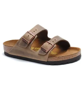 Arizona Soft Footbed Oiled Leather