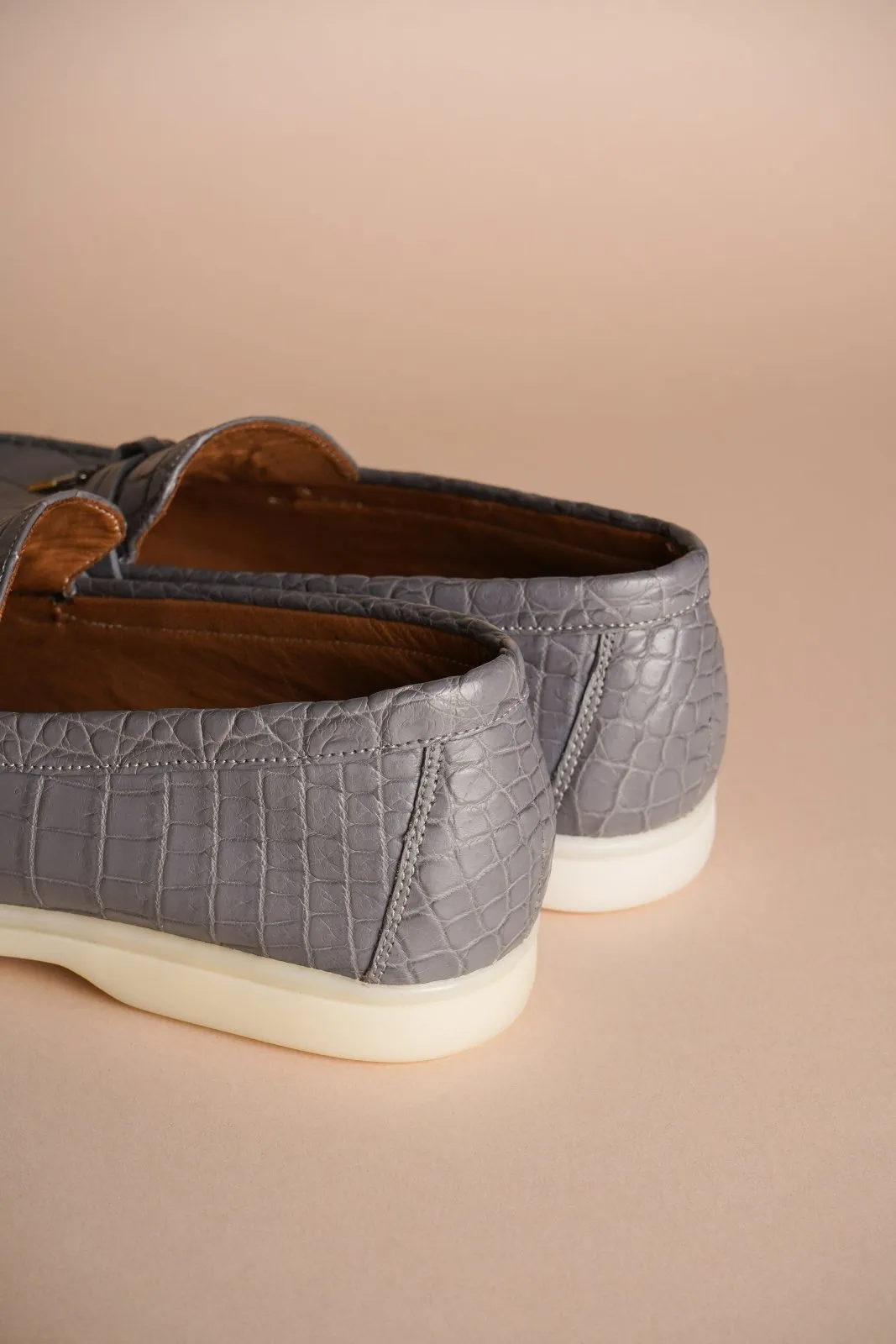 Arundel Loafers