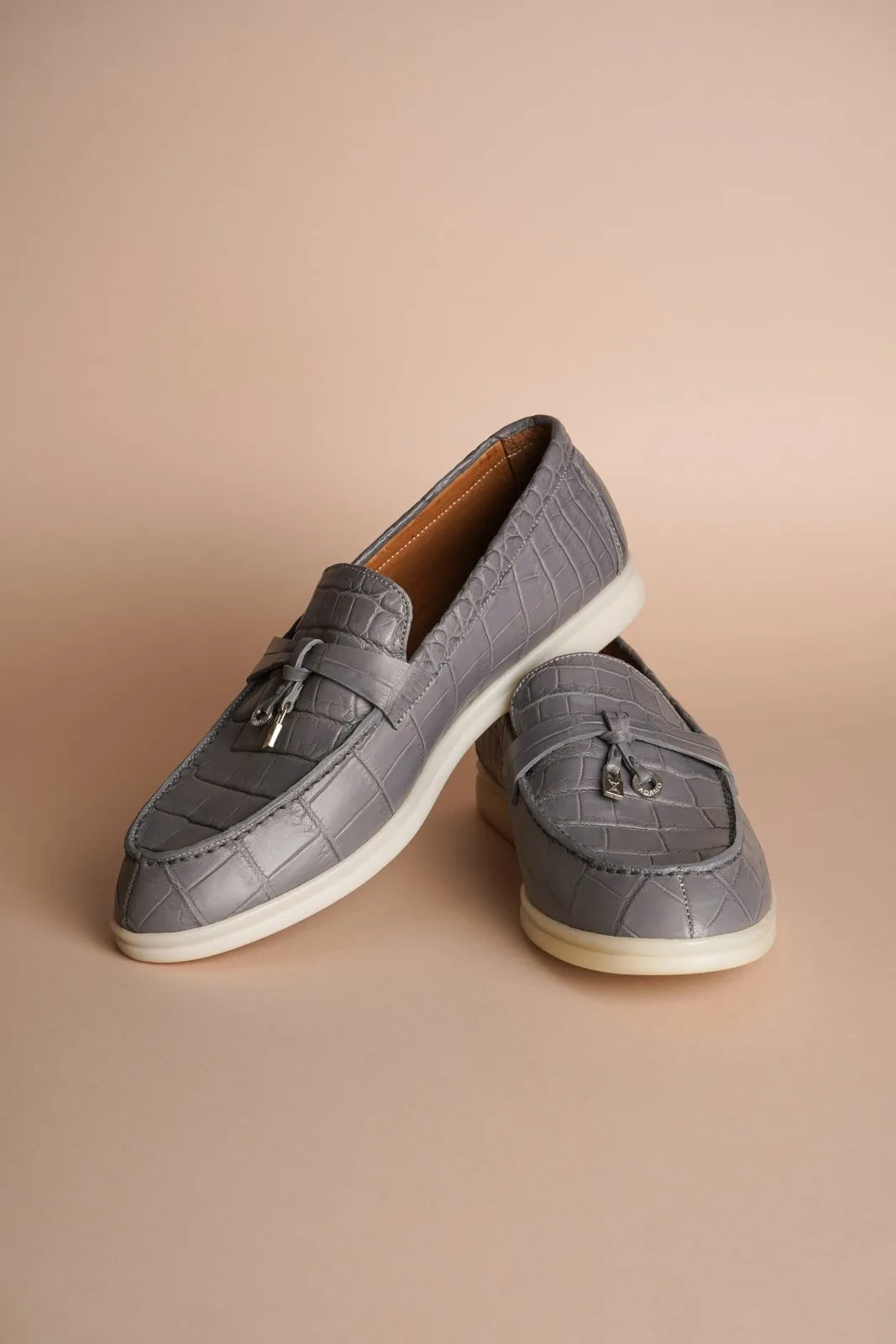 Arundel Loafers