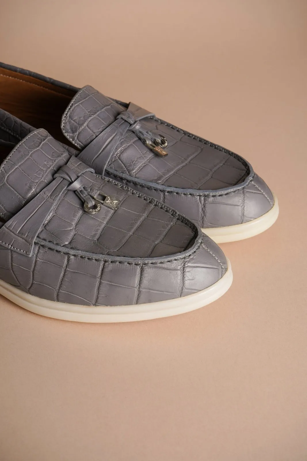 Arundel Loafers