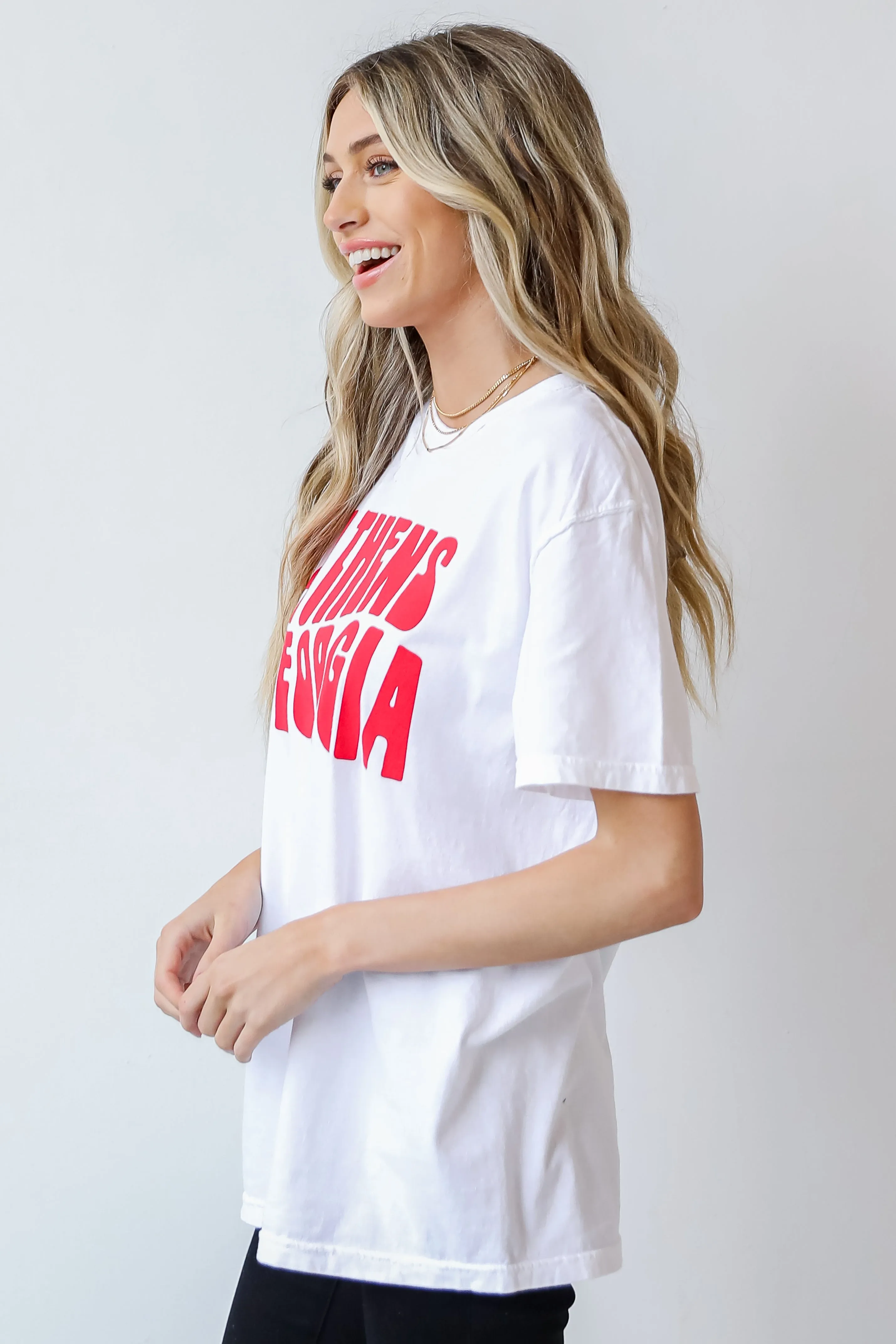 Athens Georgia Tee