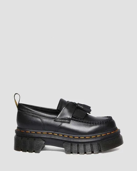 AUDRICK NAPPA LUX PLATFORM LOAFERS