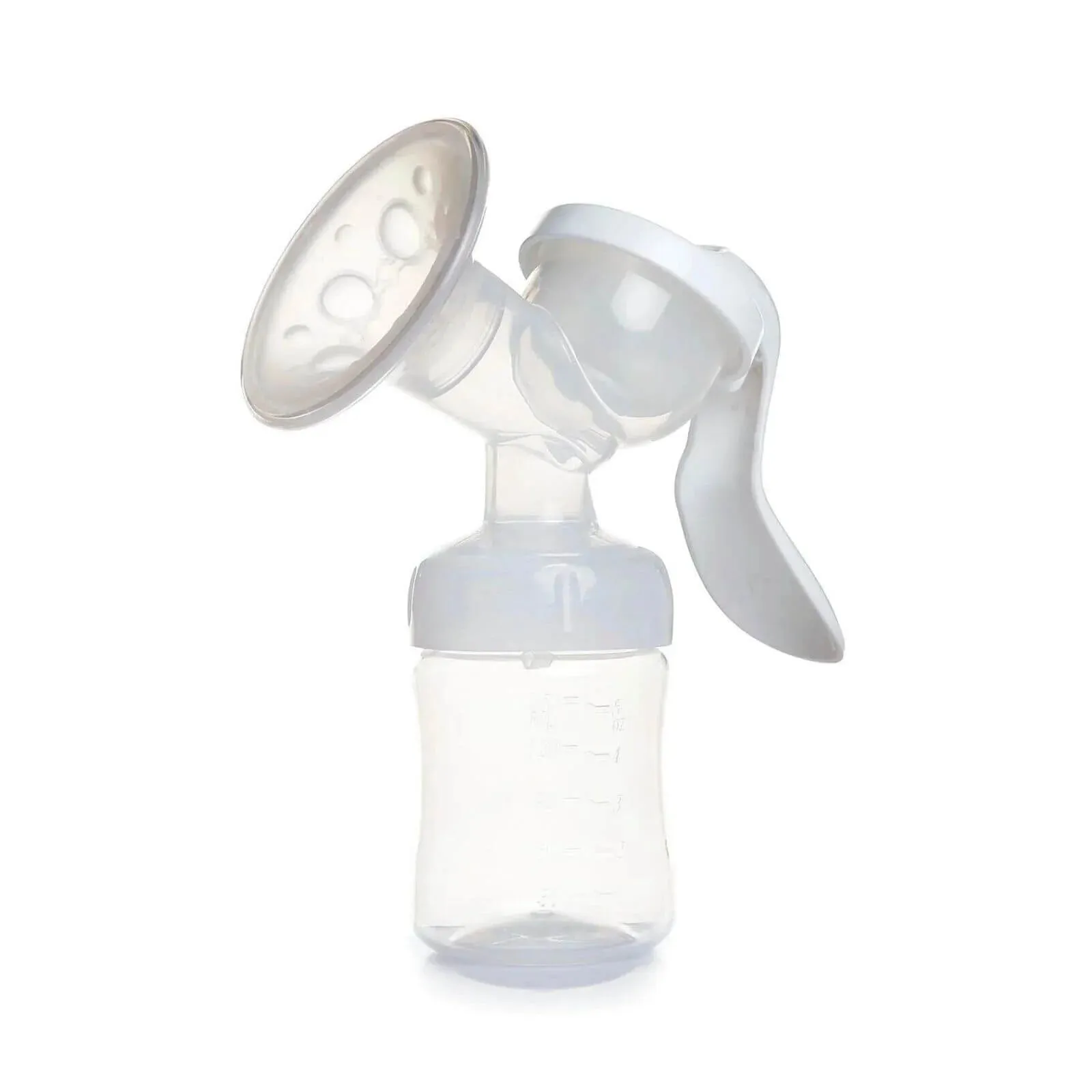 baby mom Single Manual Breast Pump