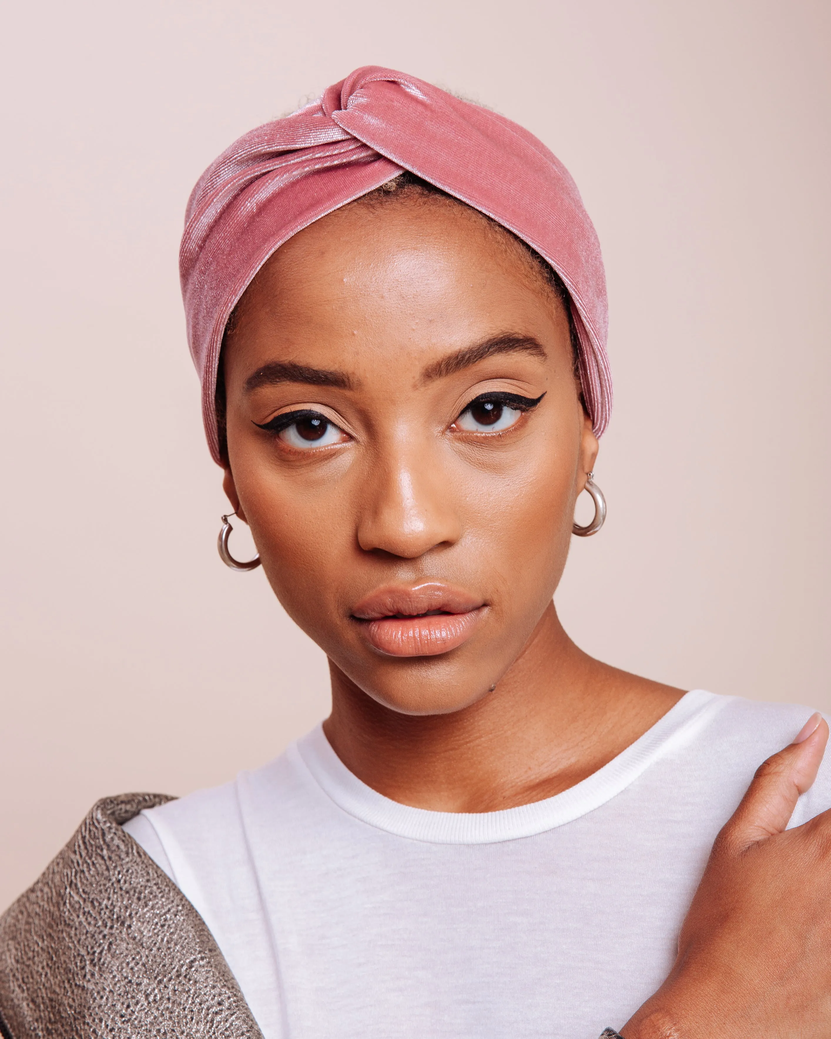 Baby Venus - Turban Headband