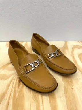 Bally Loafers