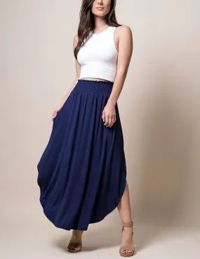 Bamboo Tulip Skirt - As-Is-Clearance