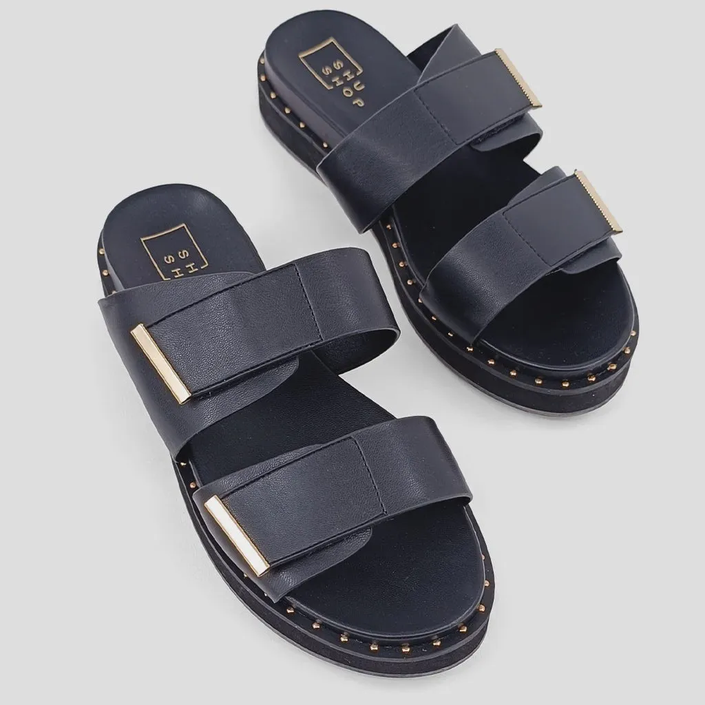 Bethany Sandals (FINAL SALE)