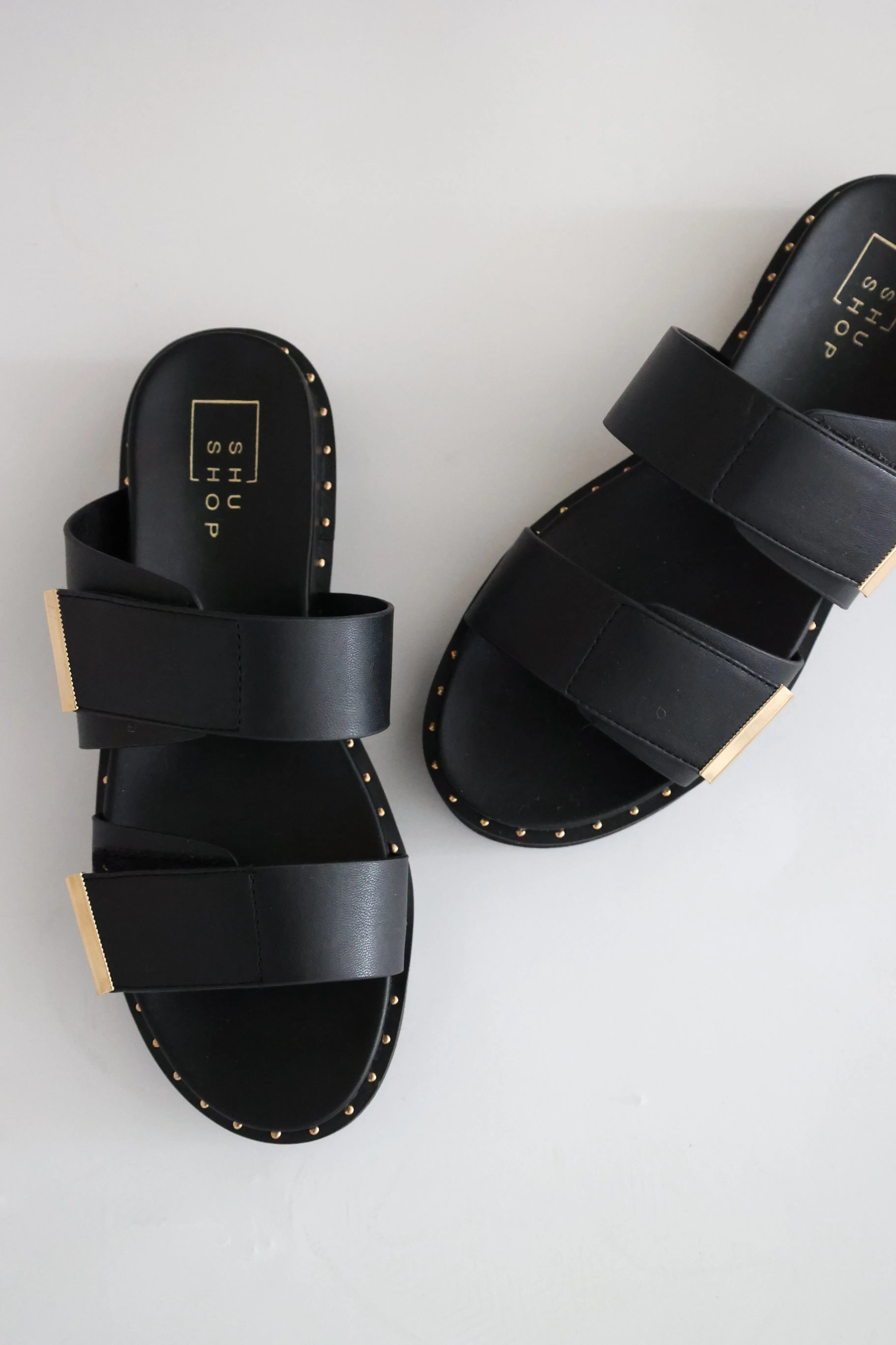 Bethany Sandals (FINAL SALE)