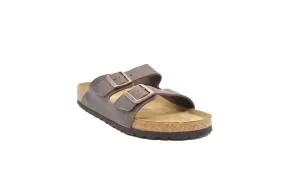 BIRKENSTOCK Arizona Soft Footbed Oiled Leather