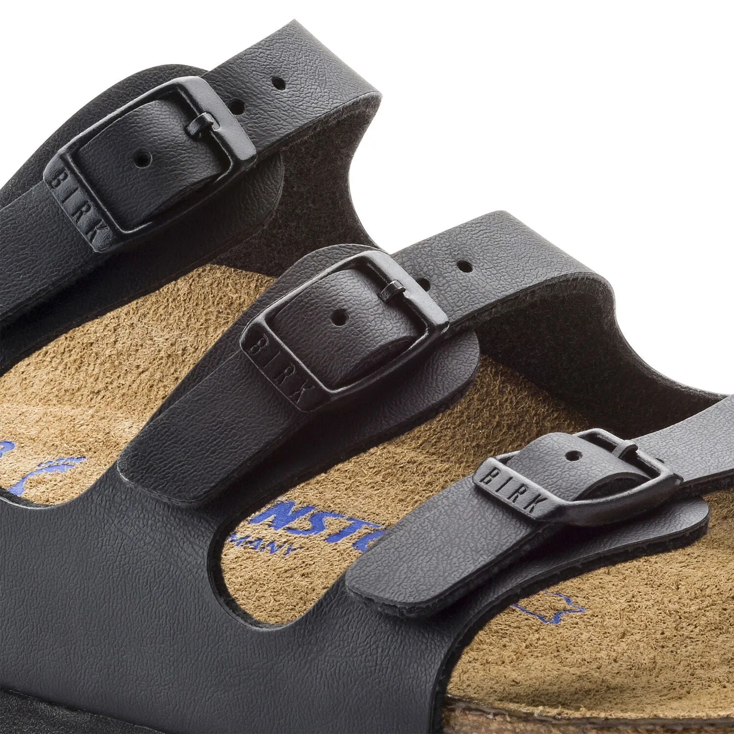 Birkenstock Florida Soft Footbed