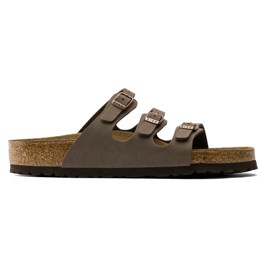 Birkenstock Florida Soft Footbed