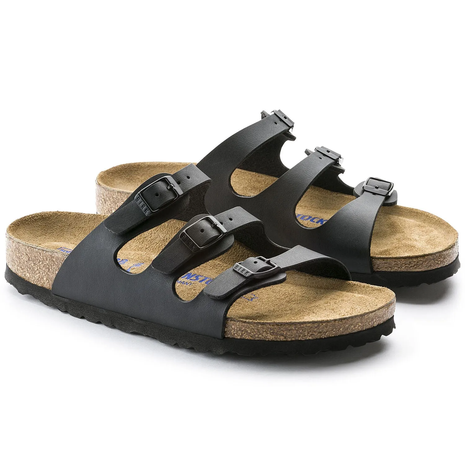 Birkenstock Florida Soft Footbed