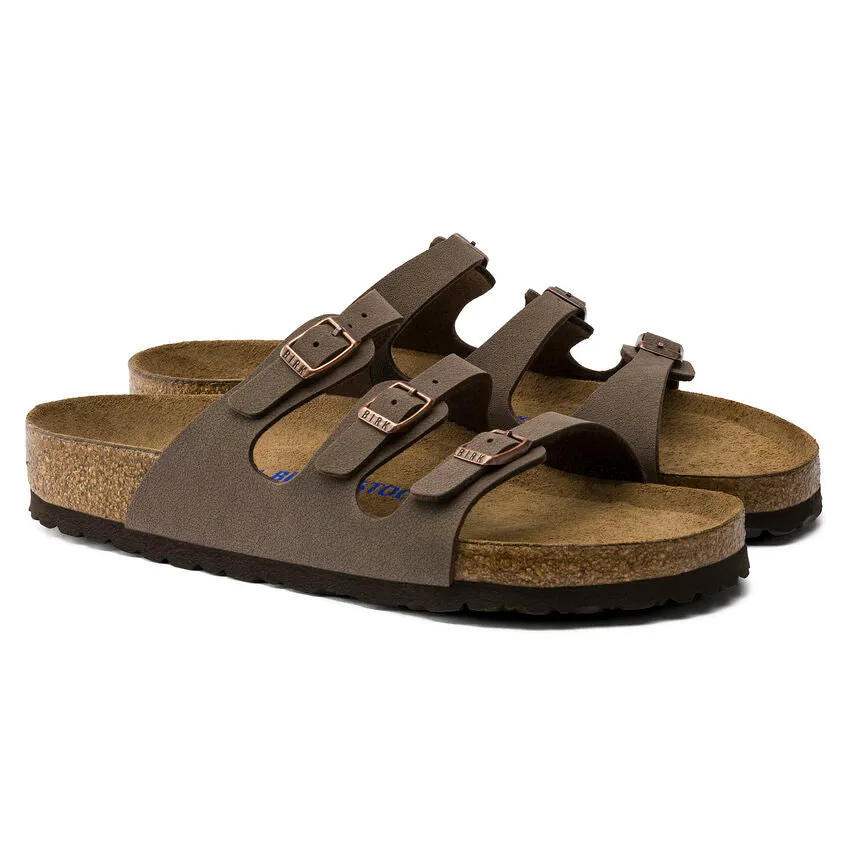 Birkenstock Florida Soft Footbed