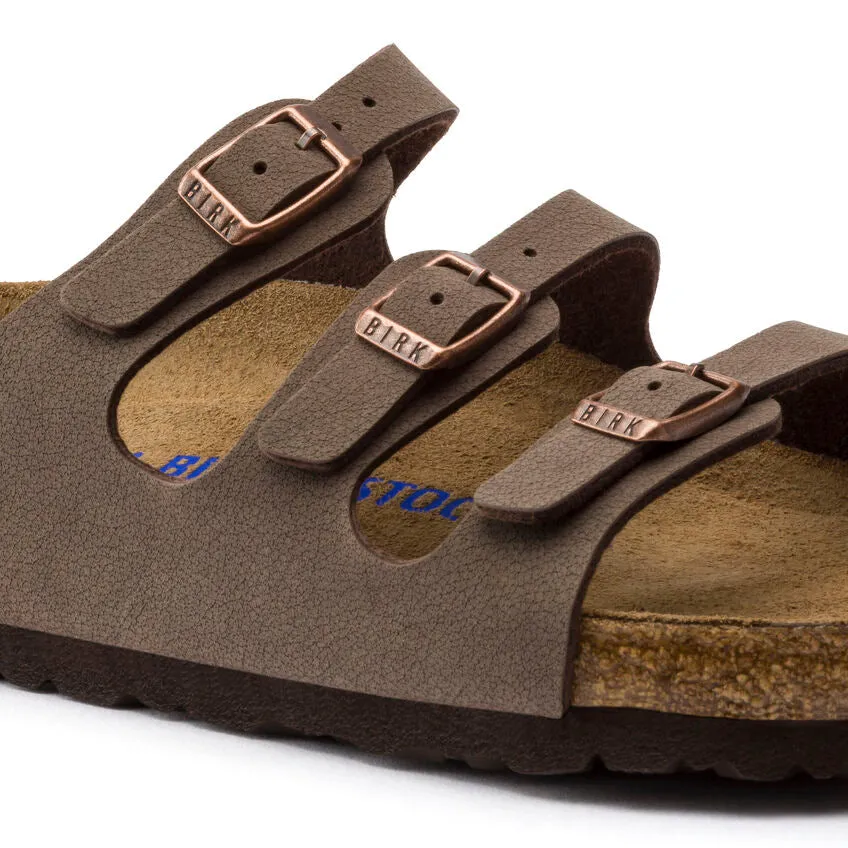 Birkenstock Florida Soft Footbed