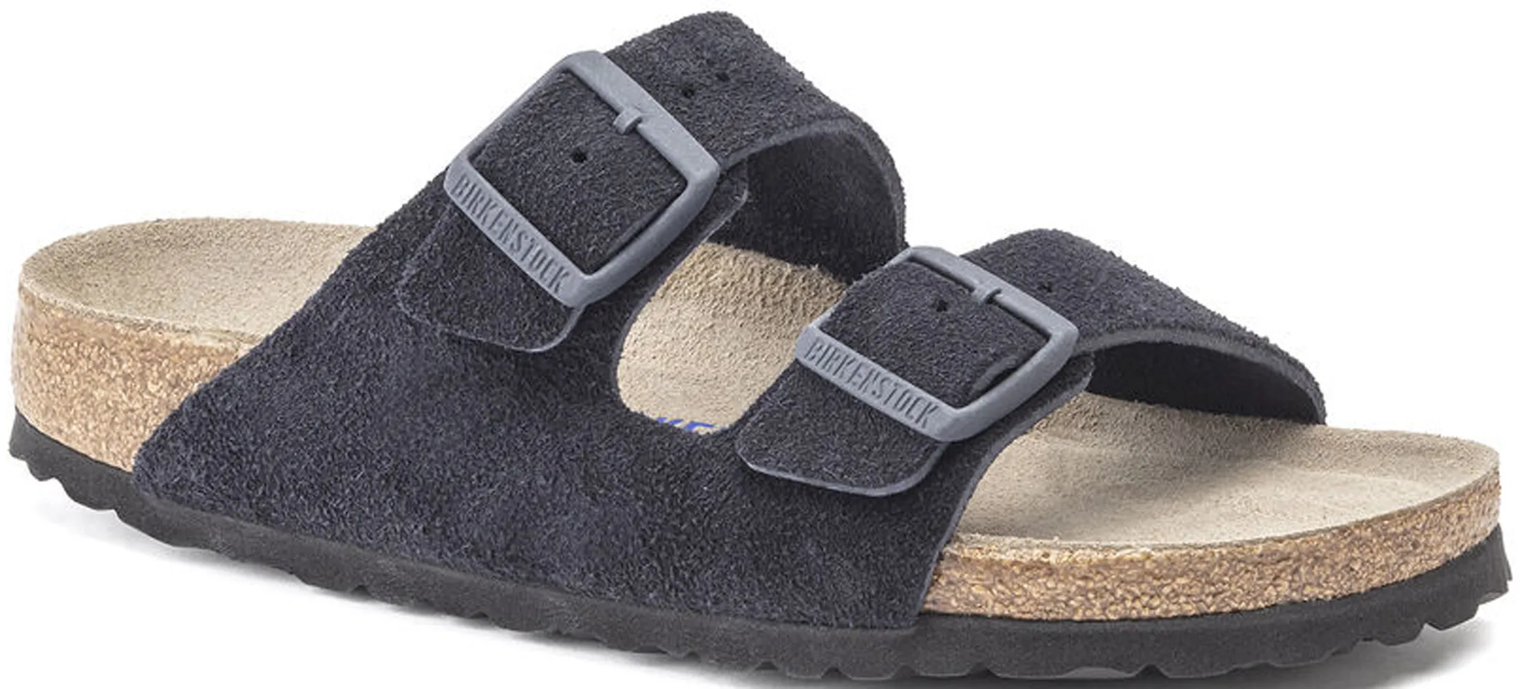 Birkenstock Unisex Arizona Soft Footbed Sandal