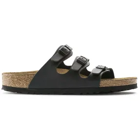 BIRKENSTOCK - Women Florida Soft Footbed Birko-Flor Sandal