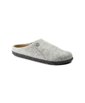 BIRKENSTOCK ZERMATT IN LIGHT GREY