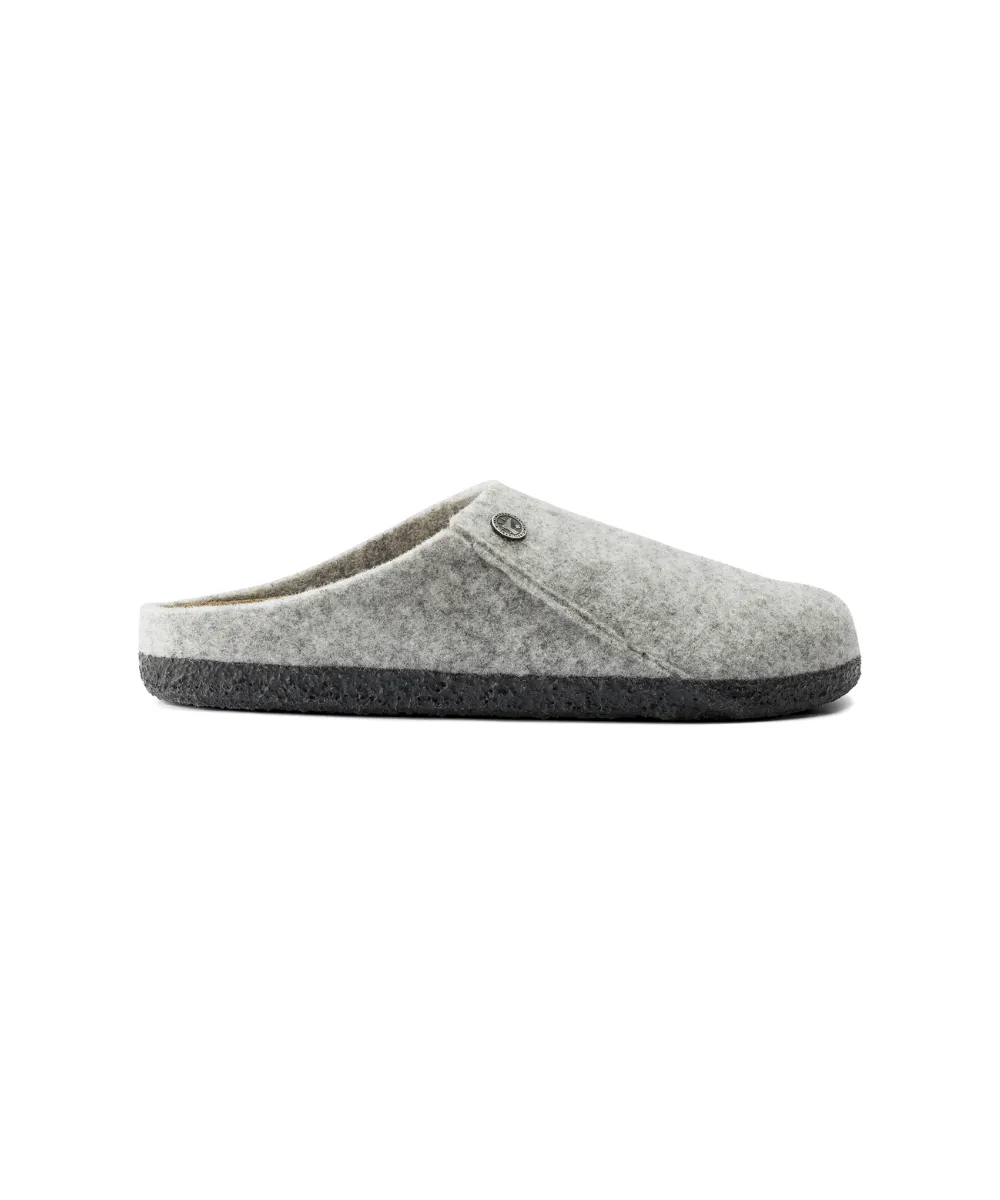 BIRKENSTOCK ZERMATT IN LIGHT GREY