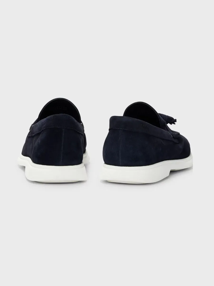 BOSS Loafer - Sienne_Mocc_otb