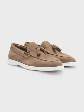 BOSS Loafer - Sienne_Mocc_otb