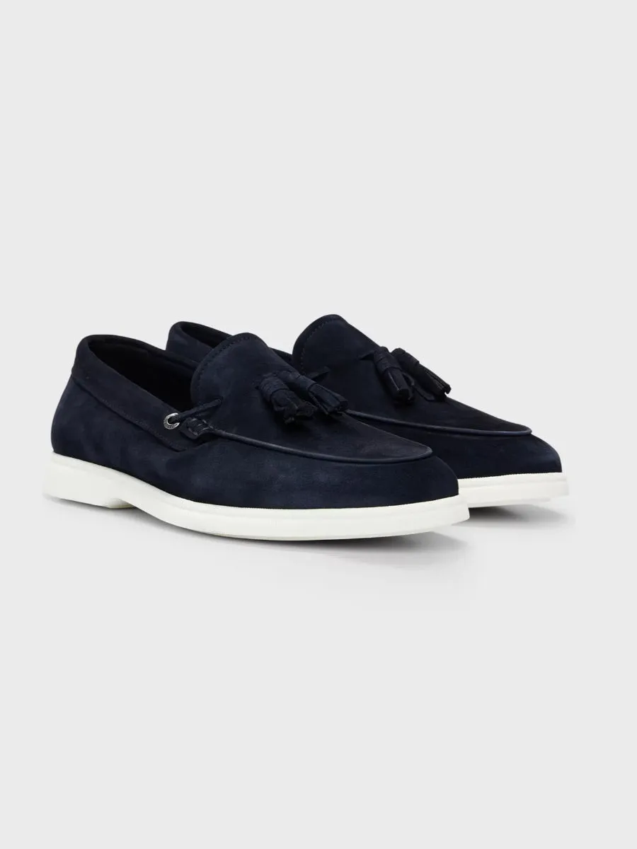 BOSS Loafer - Sienne_Mocc_otb