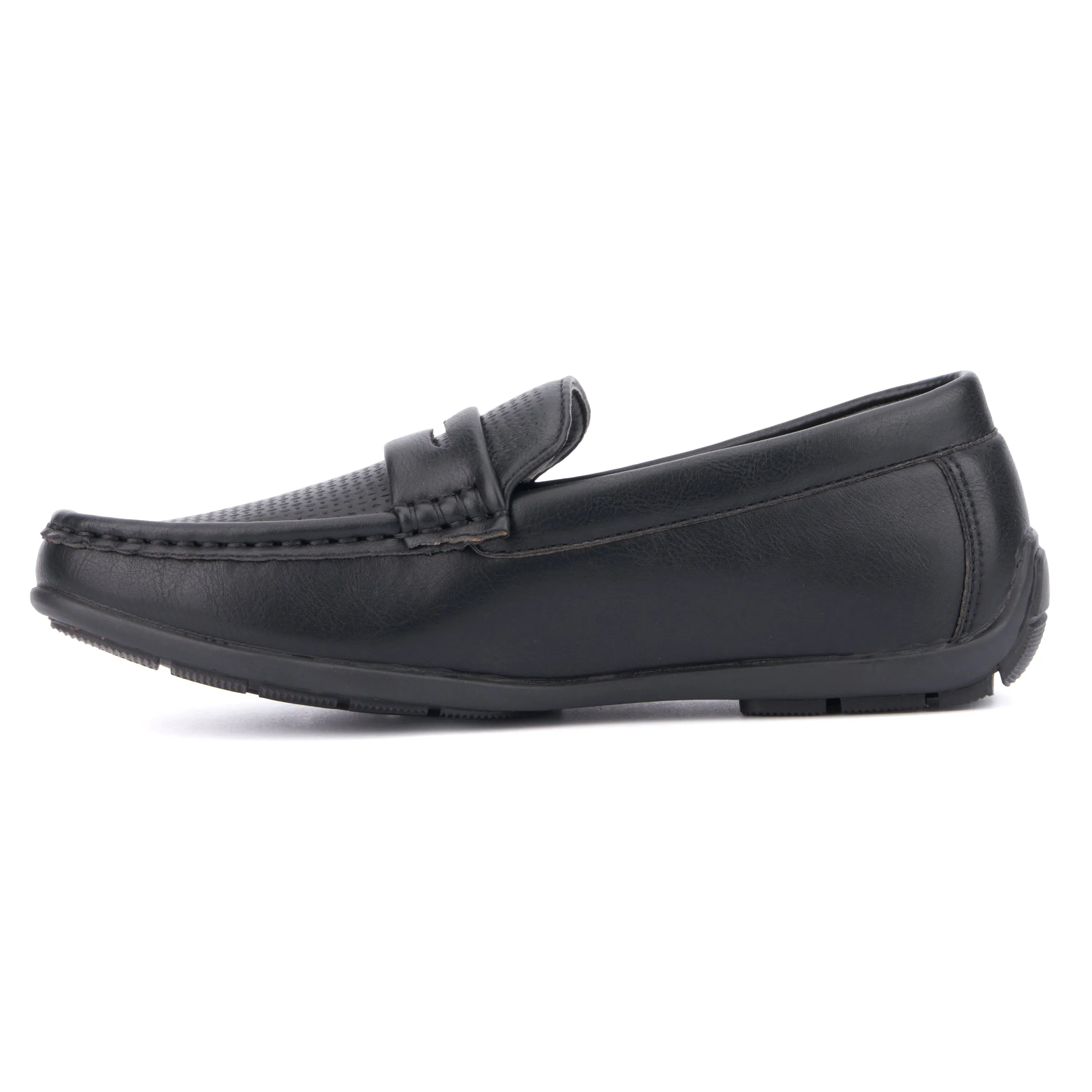 Boy's Errol Dress Loafers