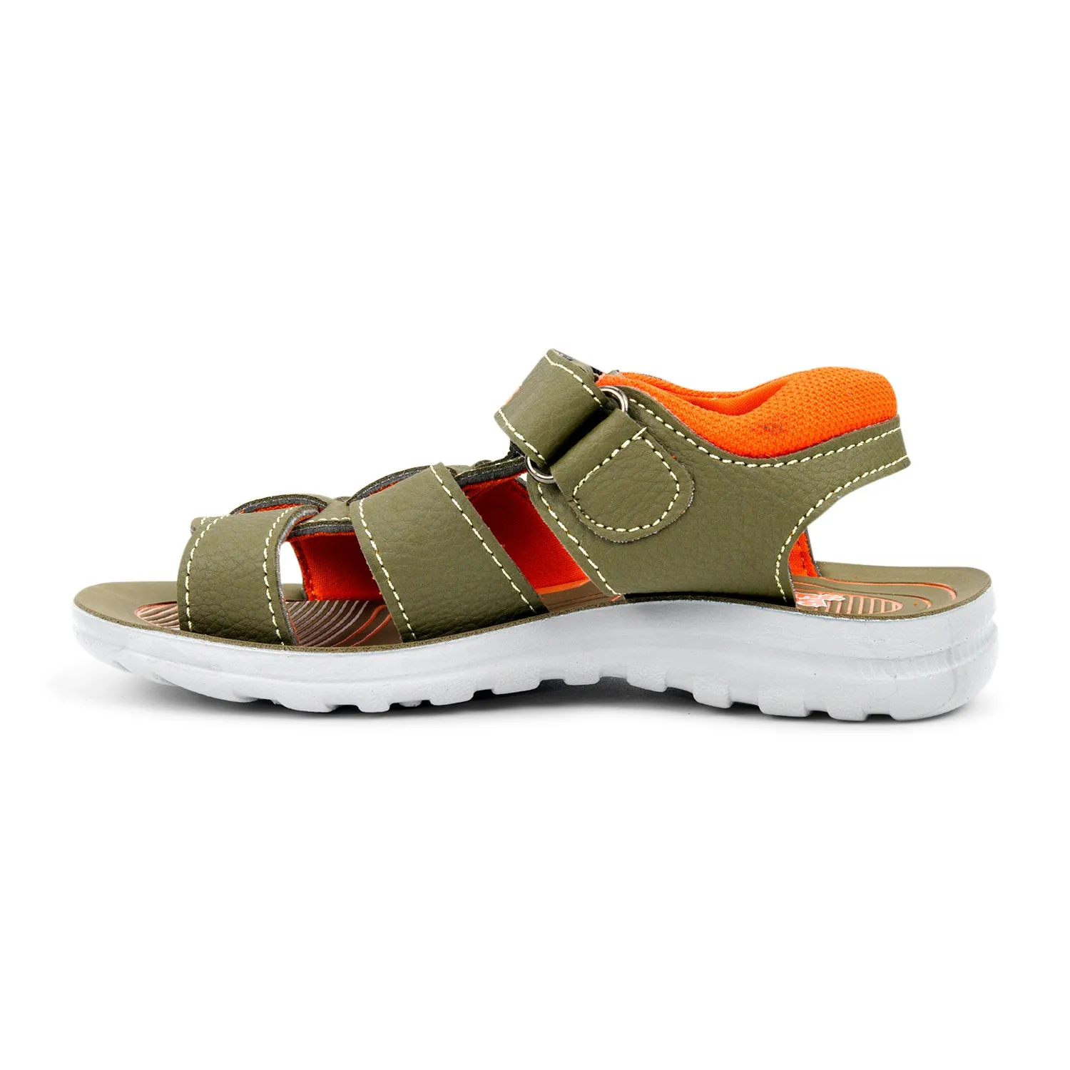 BubbleGummers PAULO Sandal for Little Boys