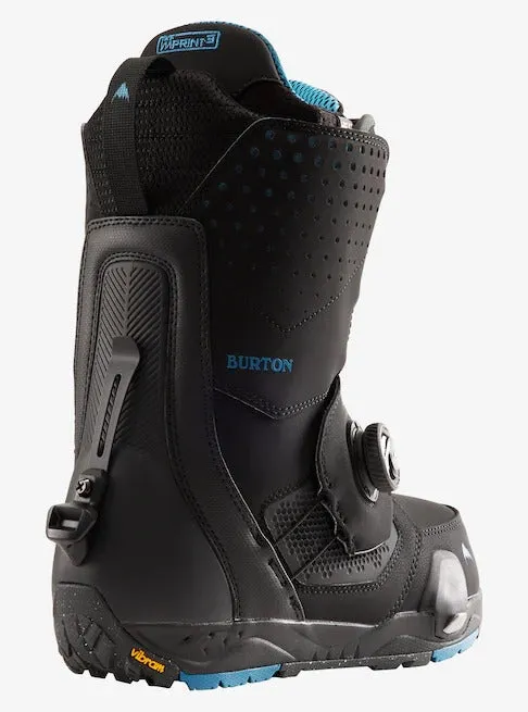 Burton Men's Photon Step On® Snowboard Boots - Wide Black 2025