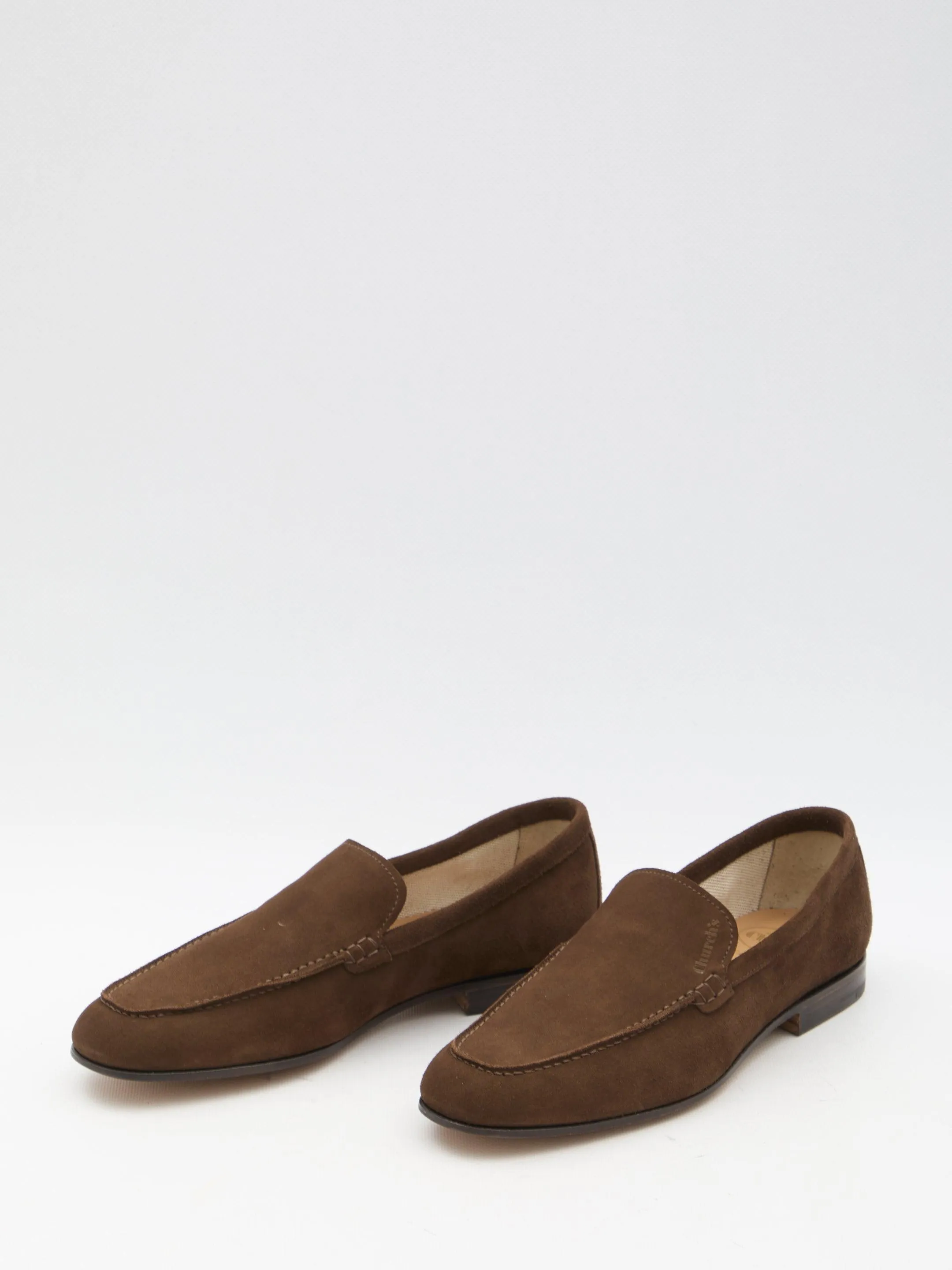 Church's Margate Loafers