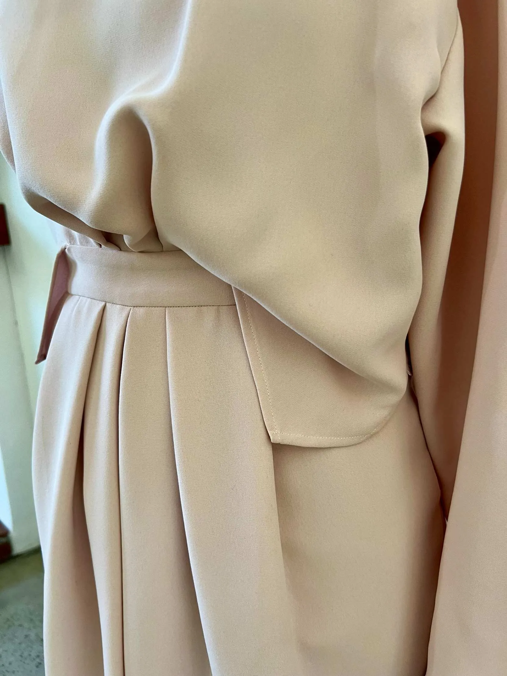 Classic Rachel Comey Dress