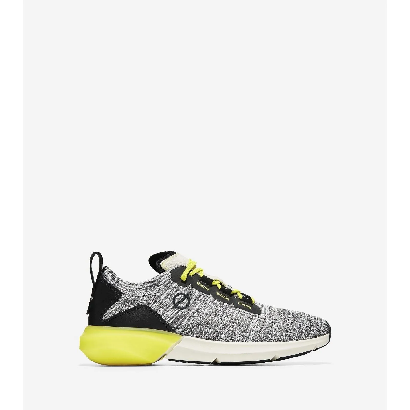 Cole Haan Zerogrand Allday Knit/Yarn Men's Nimbus Cloud/Magnet Trainers